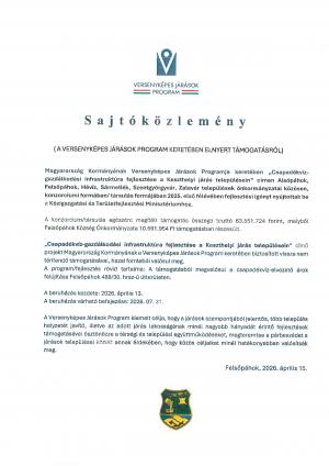 Sajt K Zlem Ny Csapad Kv Z Elvezet Rok Page 0001